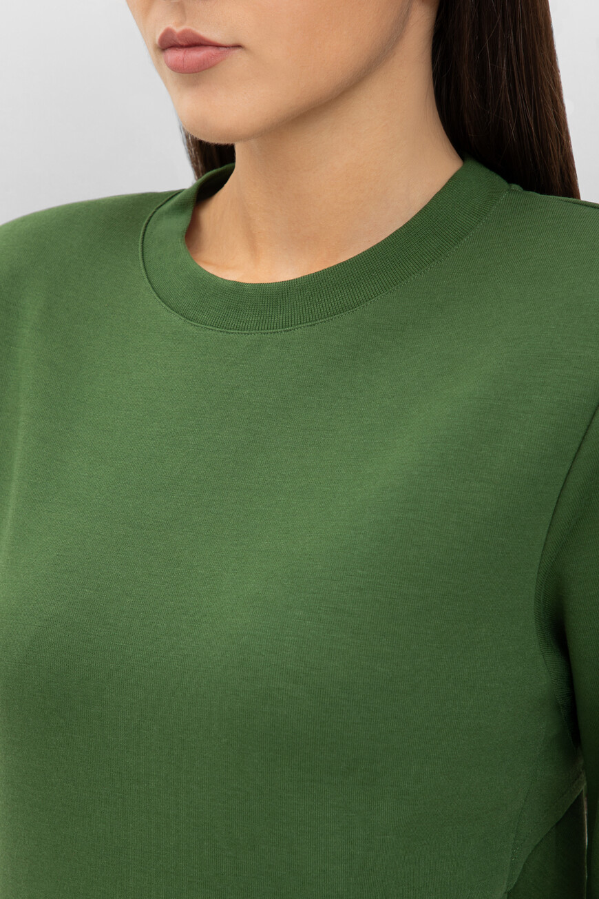 толстовка  8M1618_J219 G590 купить с доставкой