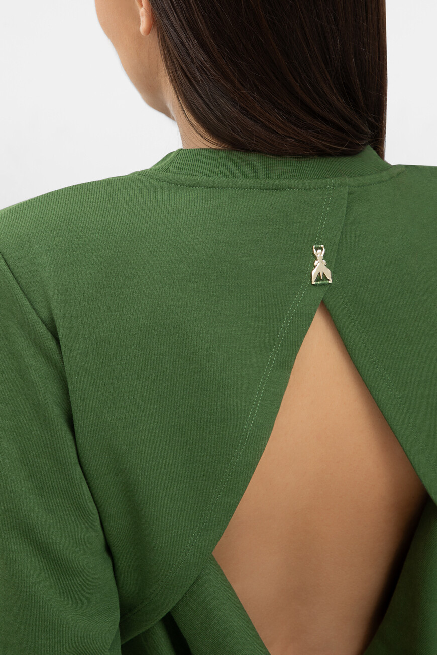 толстовка  8M1618_J219 G590 по низкой цене