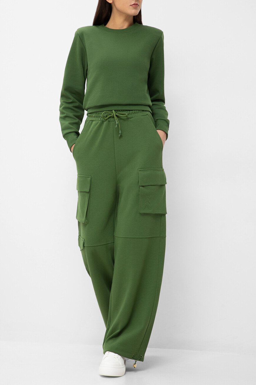 толстовка  8M1618_J219 G590 со скидкой