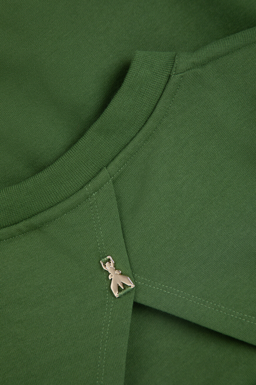 толстовка  8M1618_J219 G590 на официальном сайте