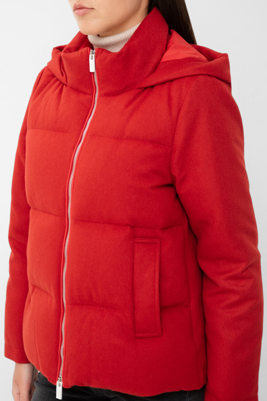 куртка  D54658K0580E01003 купить с доставкой