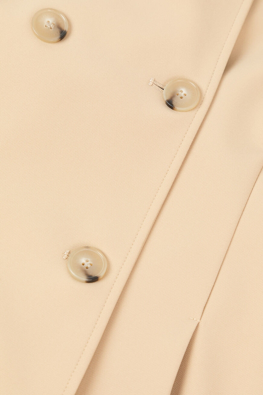 плащ  8O0137_A2AW B663 на официальном сайте