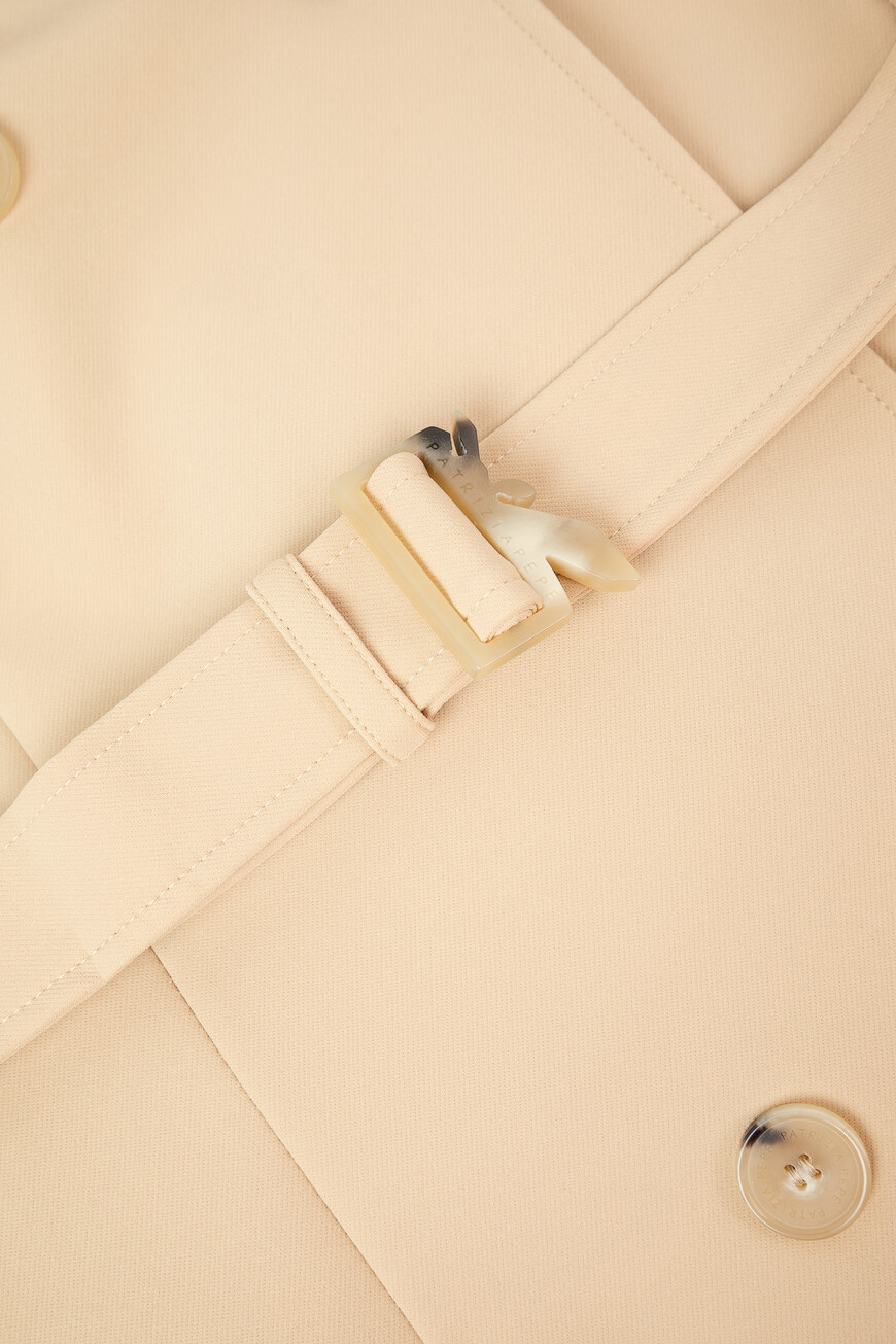 плащ  8O0137_A2AW B663 оригинал