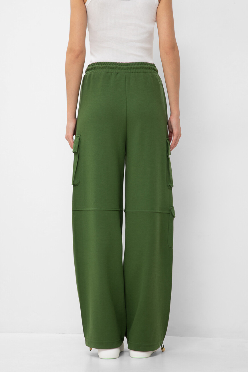 брюки  8P0617_J219 G590 по акции