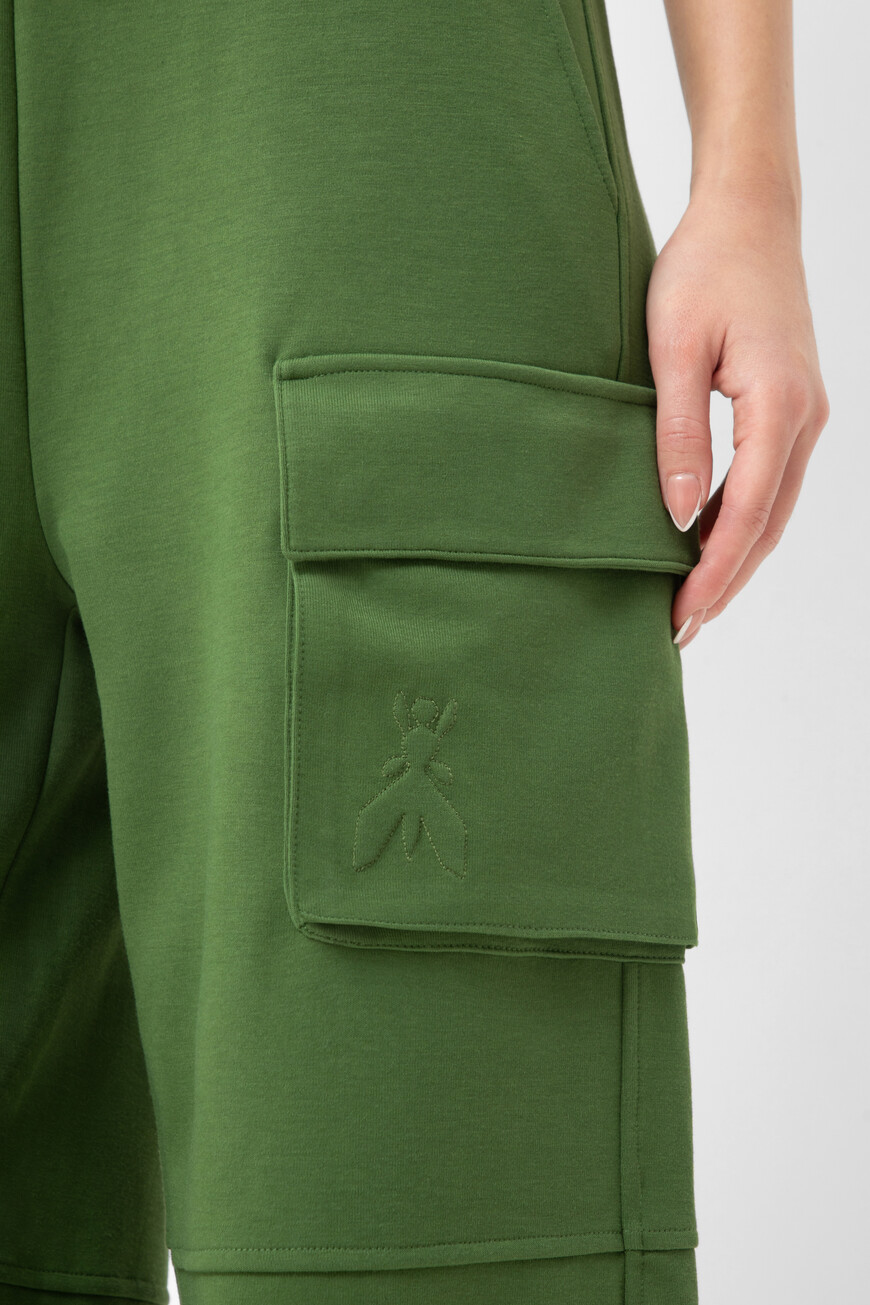 брюки  8P0617_J219 G590 по низкой цене