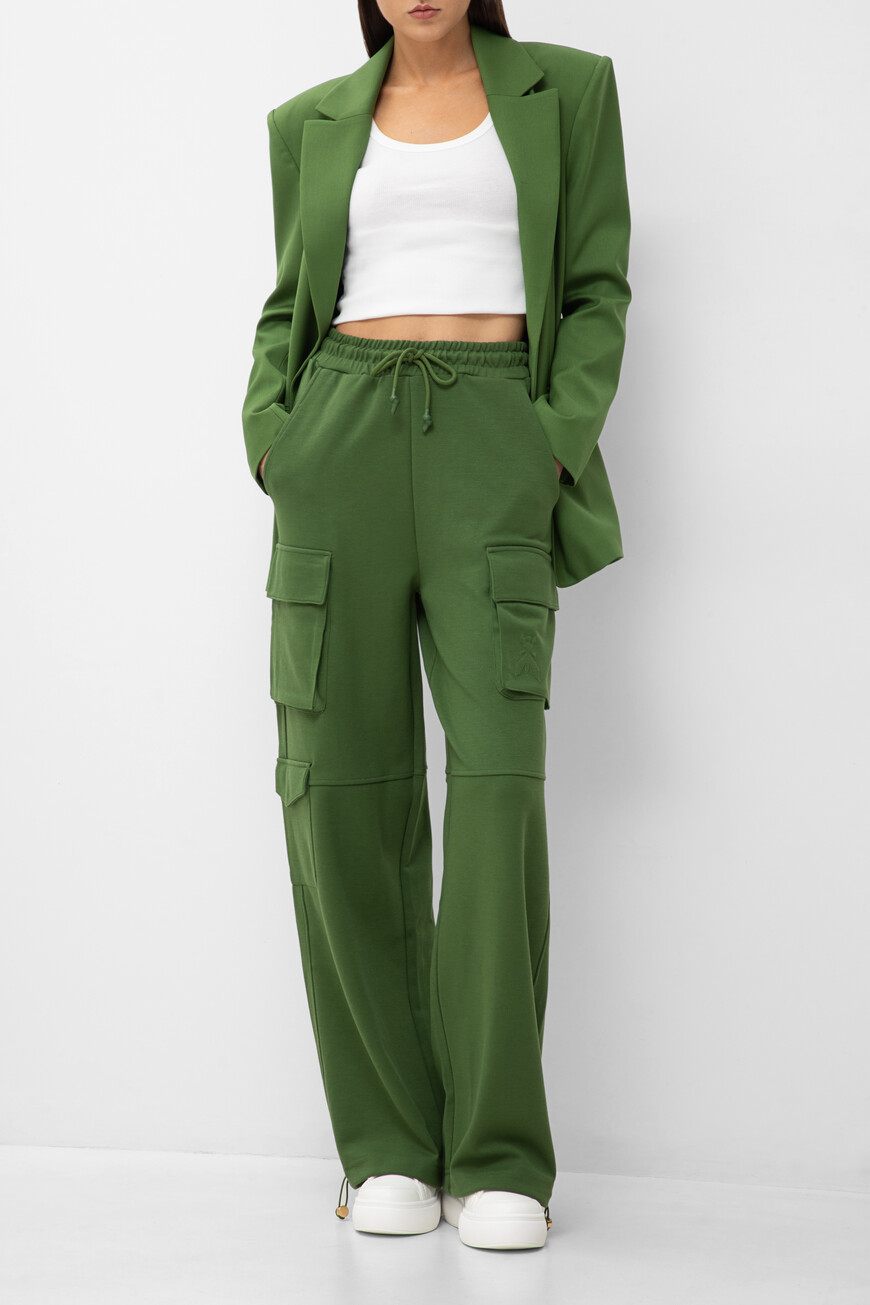 брюки  8P0617_J219 G590 со скидкой