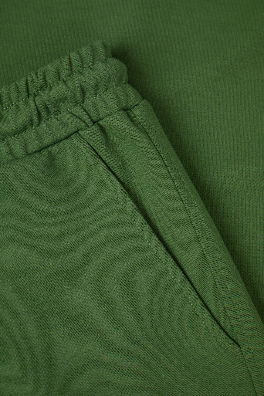 брюки  8P0617_J219 G590 на официальном сайте