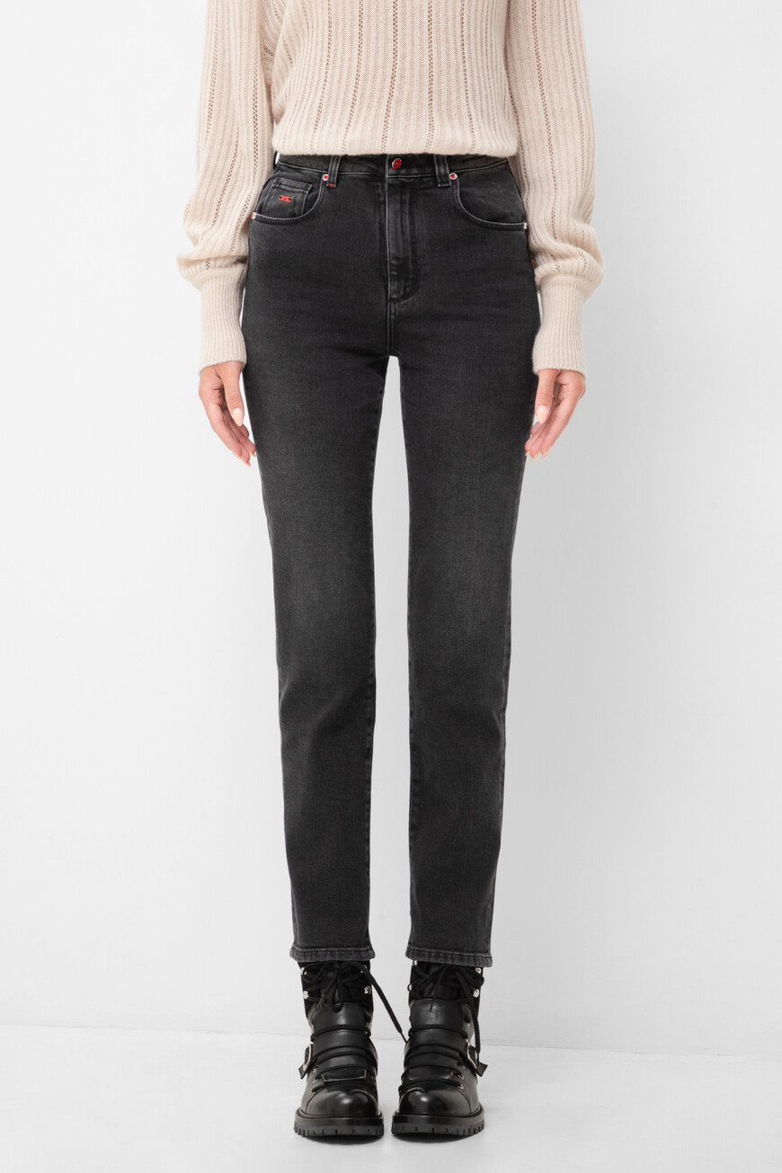 джинсы  DJ54101K0500F04006 фотография