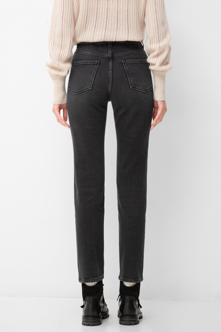 джинсы  DJ54101K0500F04006 по акции