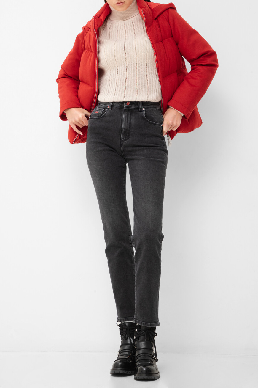 джинсы  DJ54101K0500F04006 со скидкой