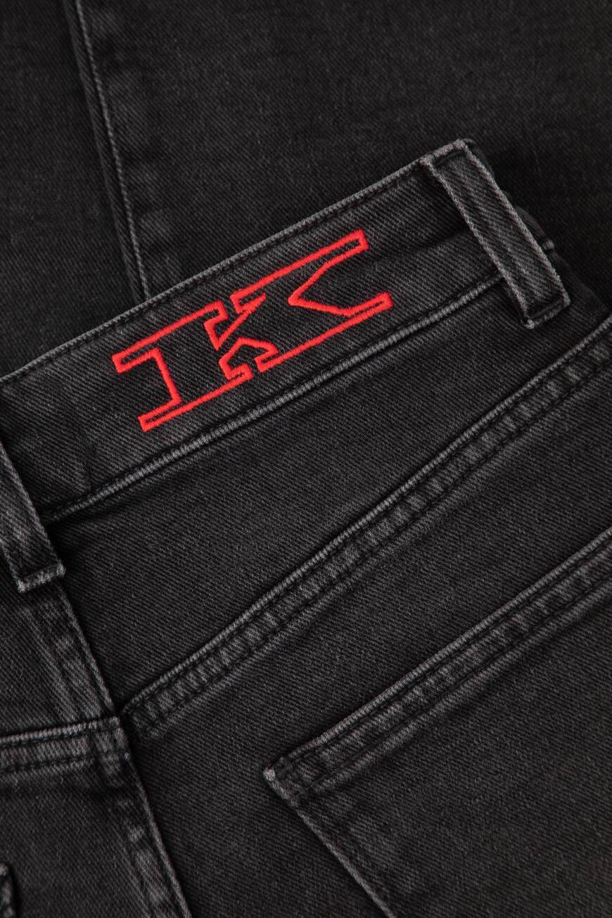 джинсы  DJ54101K0500F04006 оригинал