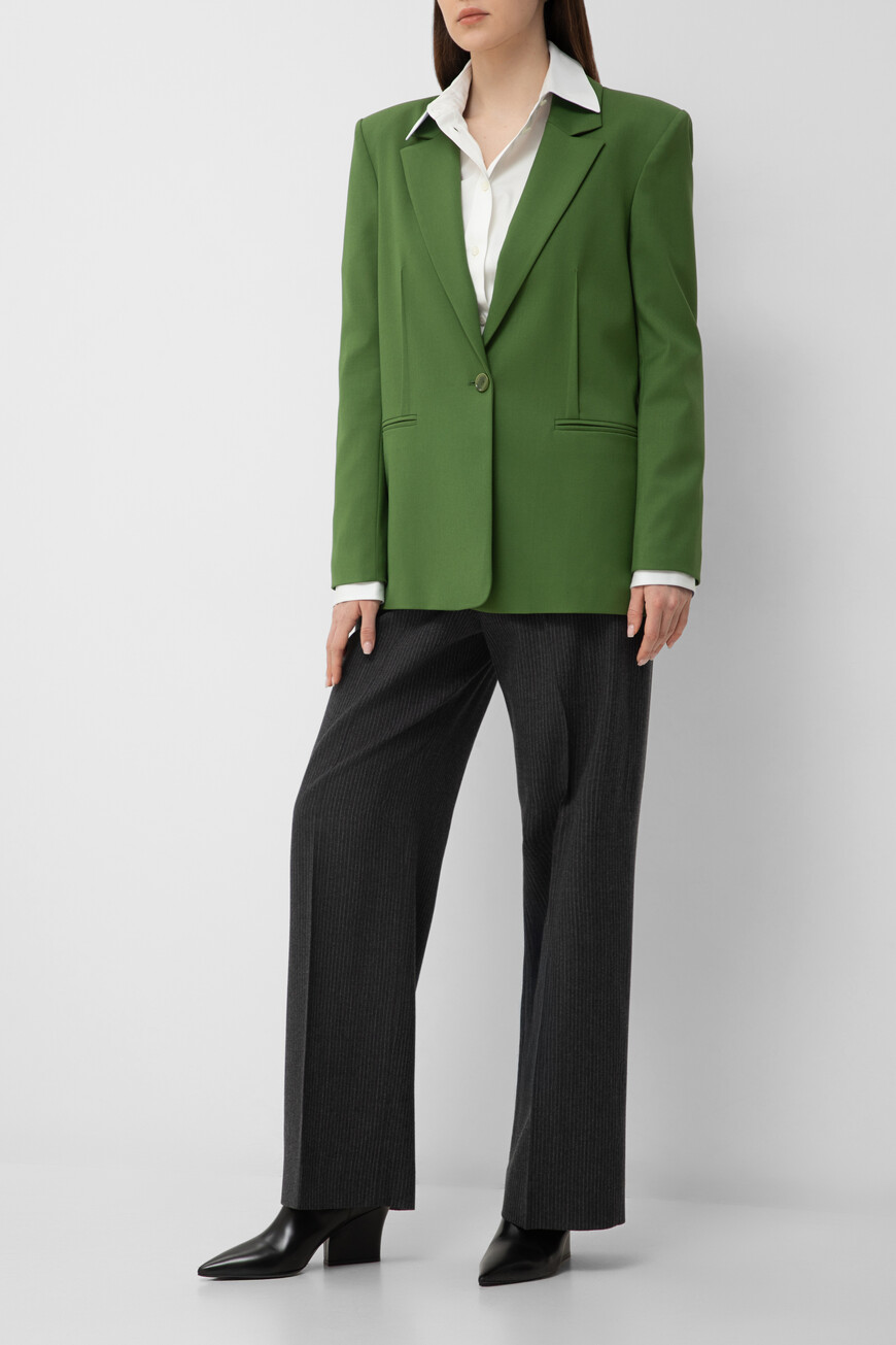 пиджак  8S0494_A106 G163 со скидкой