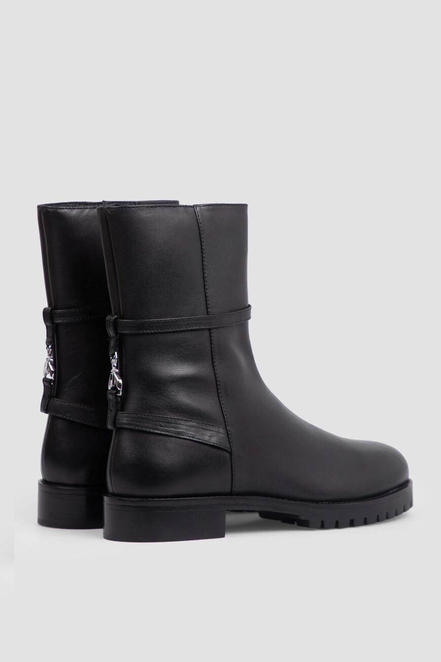 ботинки  8Y0050_L078 FB30 по низкой цене