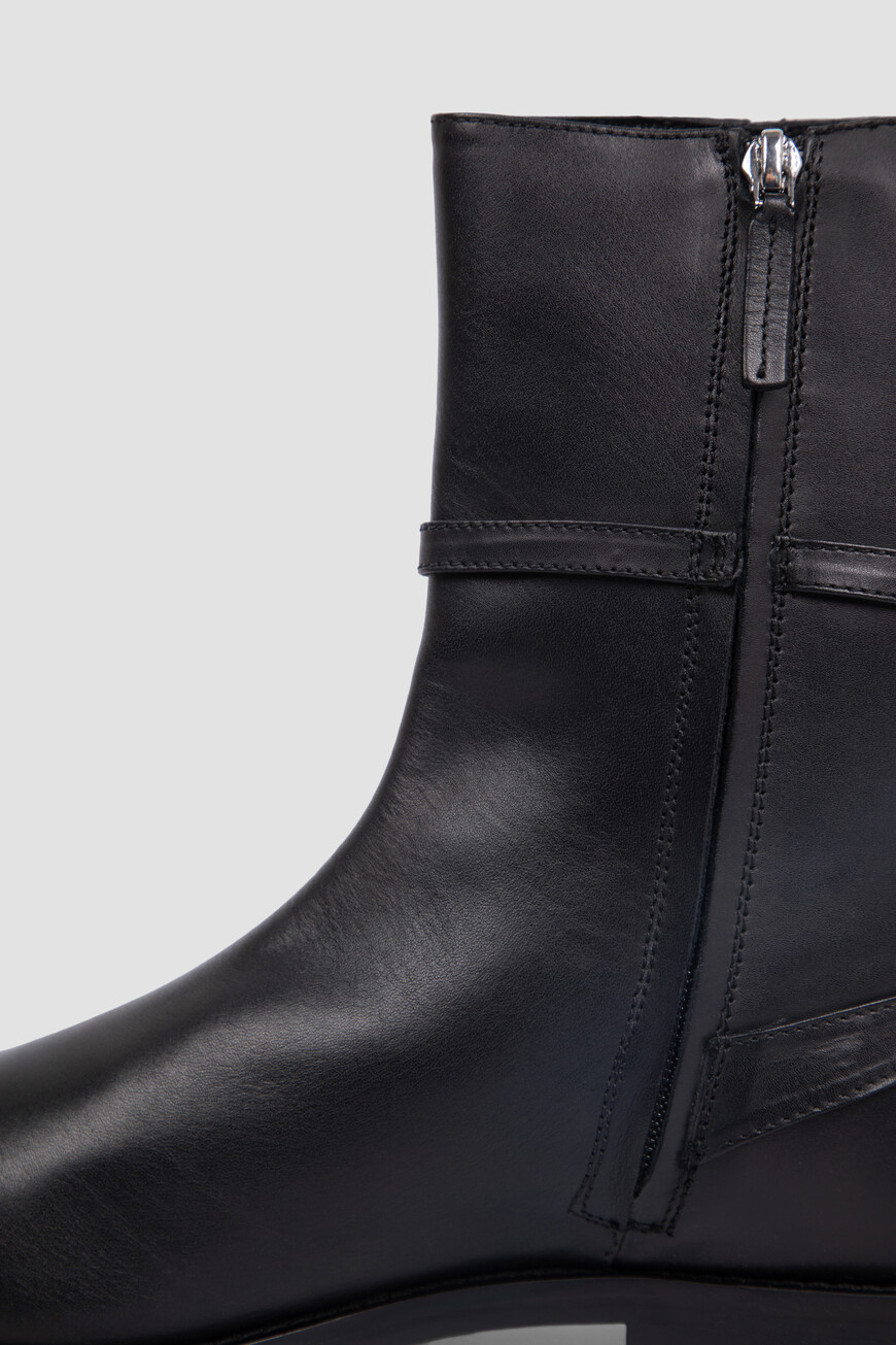 ботинки  8Y0050_L078 FB30 по распродаже