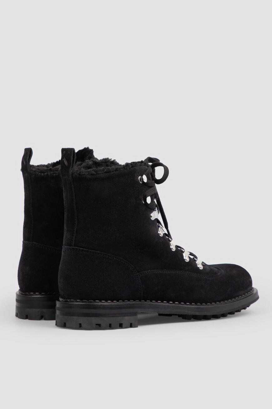 ботинки  D58812N0113604005 по низкой цене