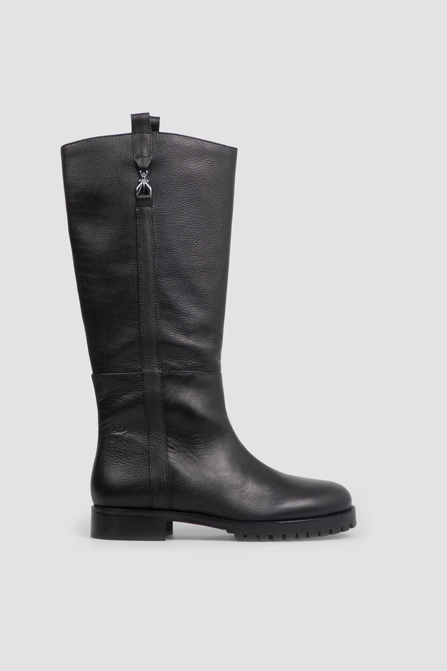 ботинки  8Y0106_L034 FB30 фотография