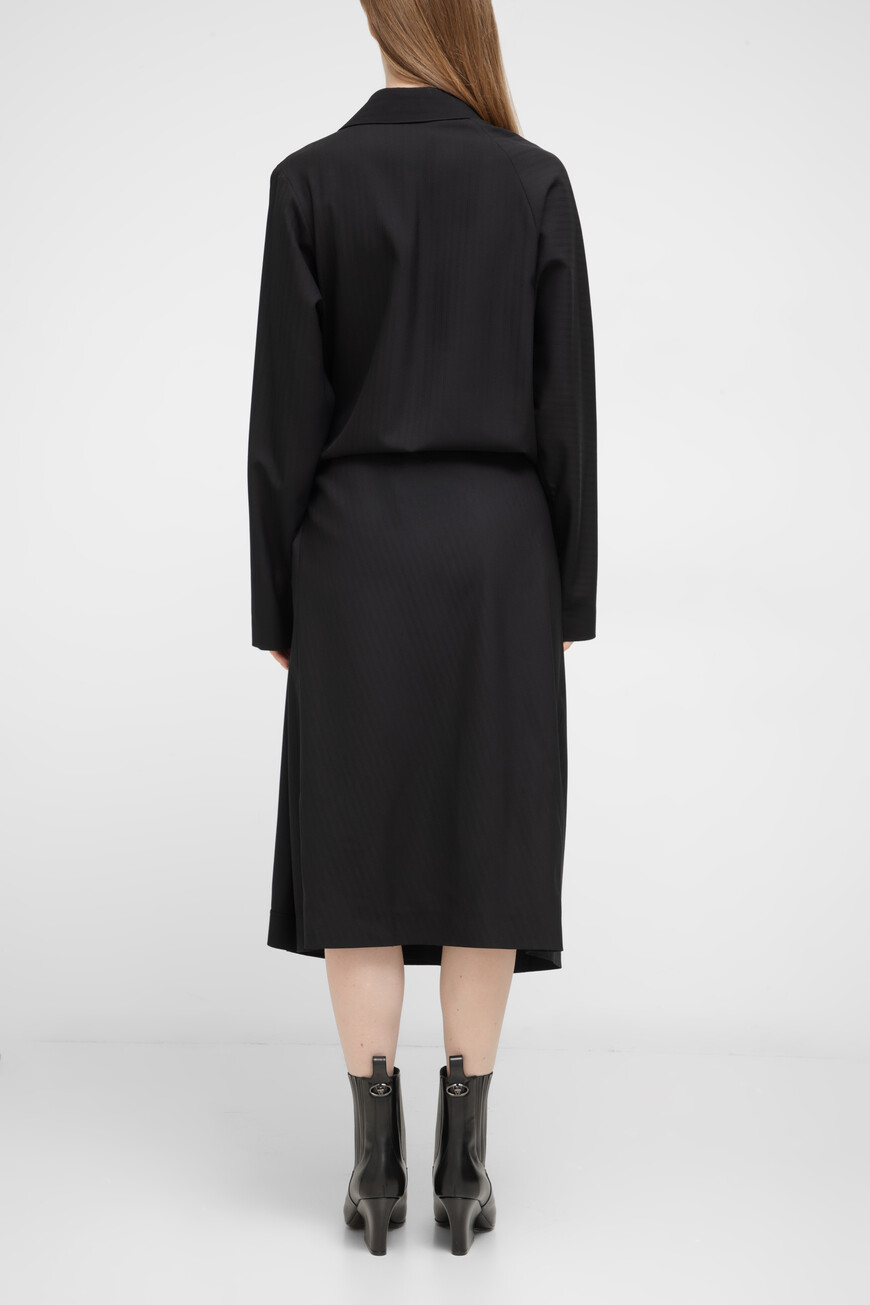 платье  S540Y09XP0 1100 по акции