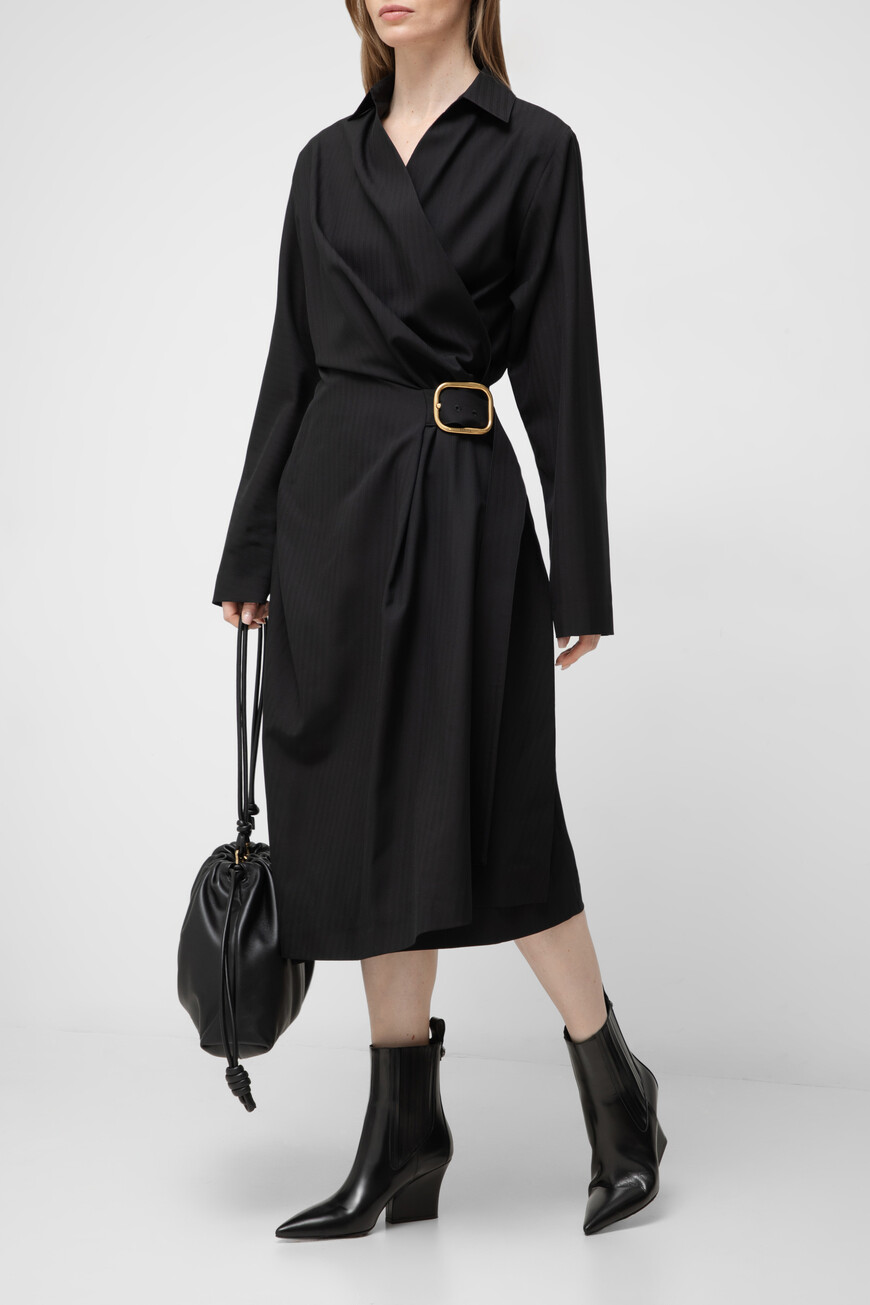 платье  S540Y09XP0 1100 со скидкой