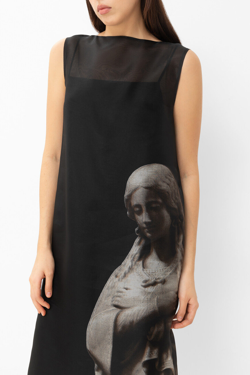 платье  FDD200 ASZK F0GME купить с доставкой