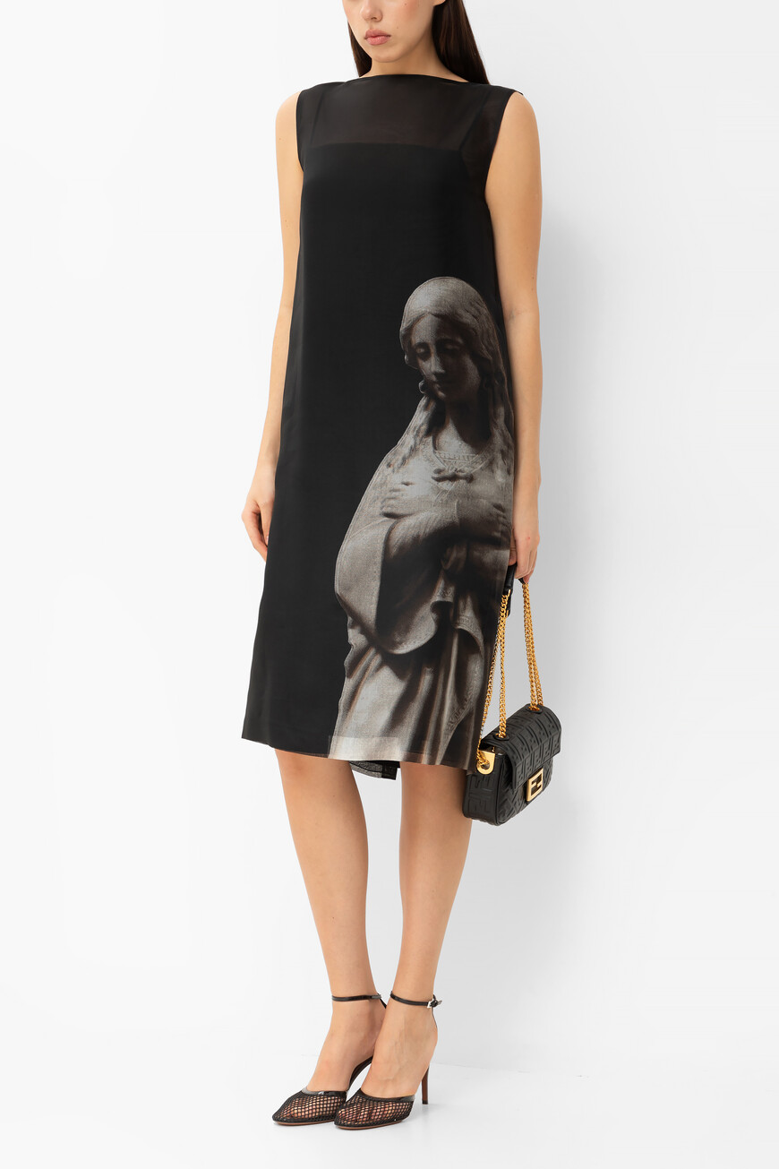 платье  FDD200 ASZK F0GME со скидкой