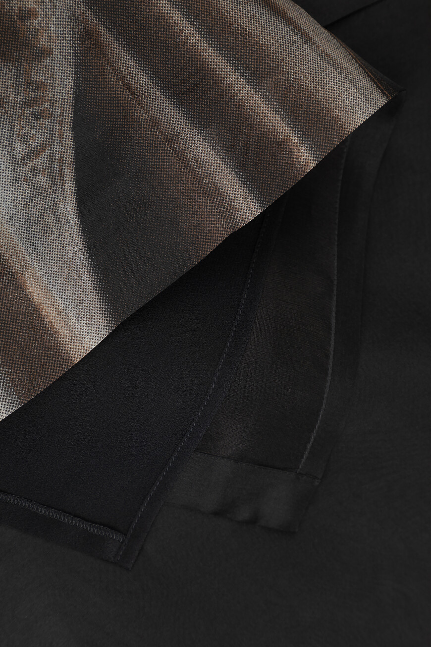 платье  FDD200 ASZK F0GME на официальном сайте