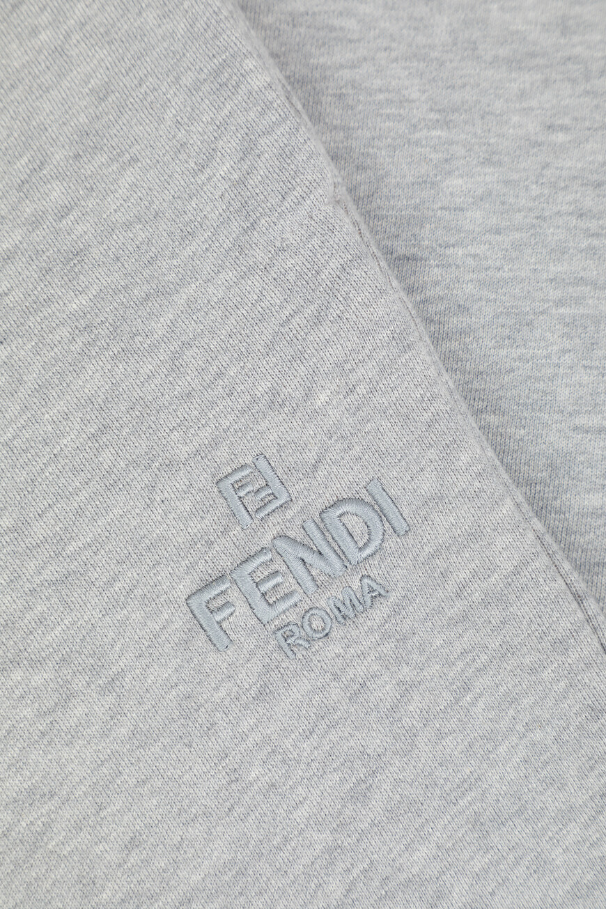 брюки  FR6598 AT1O F1QBH по распродаже