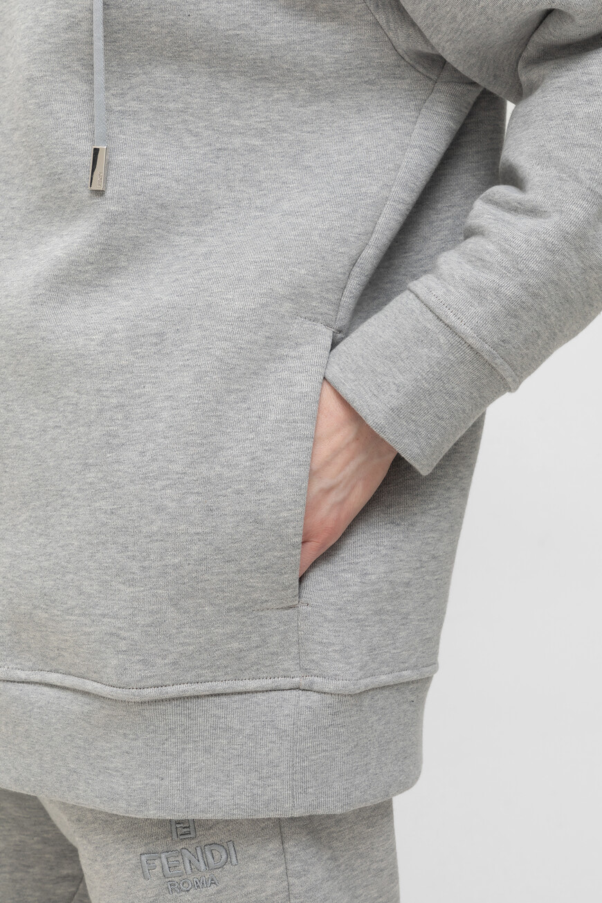 толстовка  FS9673 AT1O F1QBH по низкой цене