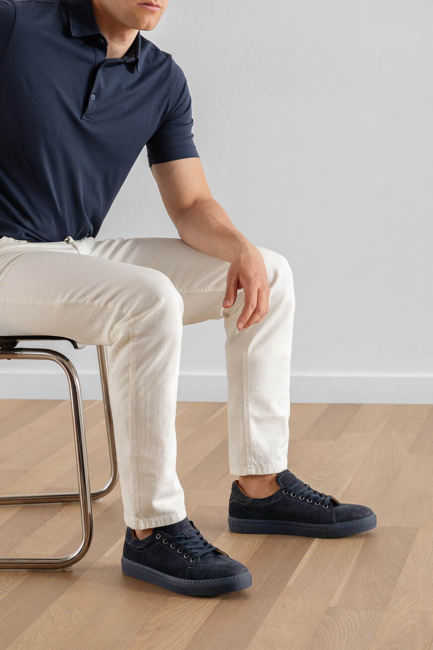 кеды  OKD-722083 по акции