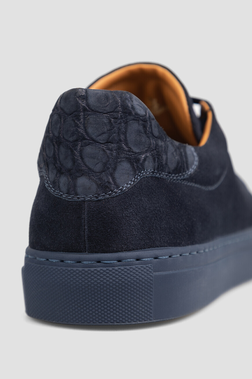 кеды  OKD-722083 по распродаже