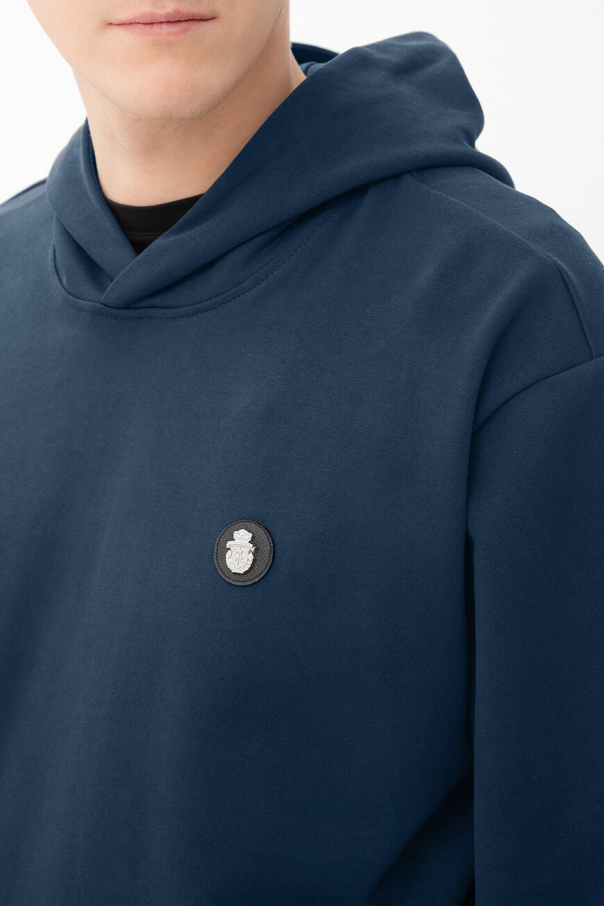 худи  OADC MJB3446 BTE014N 14 купить с доставкой