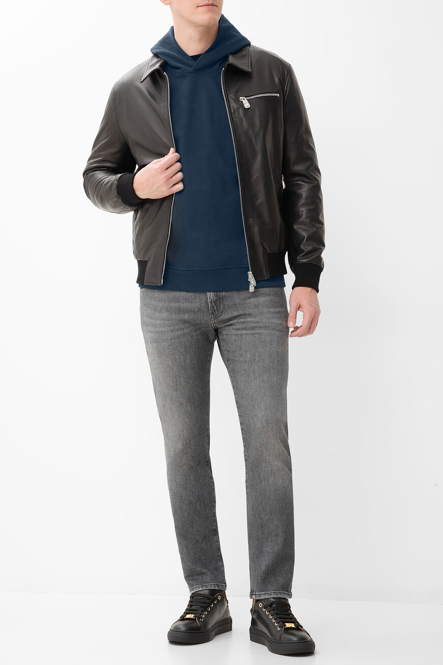 худи  OADC MJB3446 BTE014N 14 по низкой цене