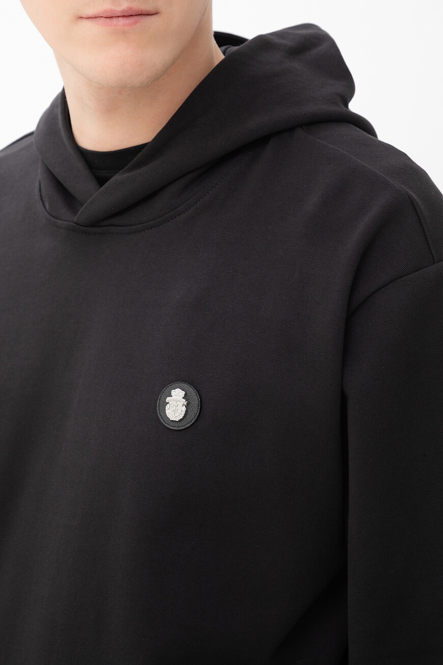 худи  OADC MJB3446 BTE014N 02 купить с доставкой