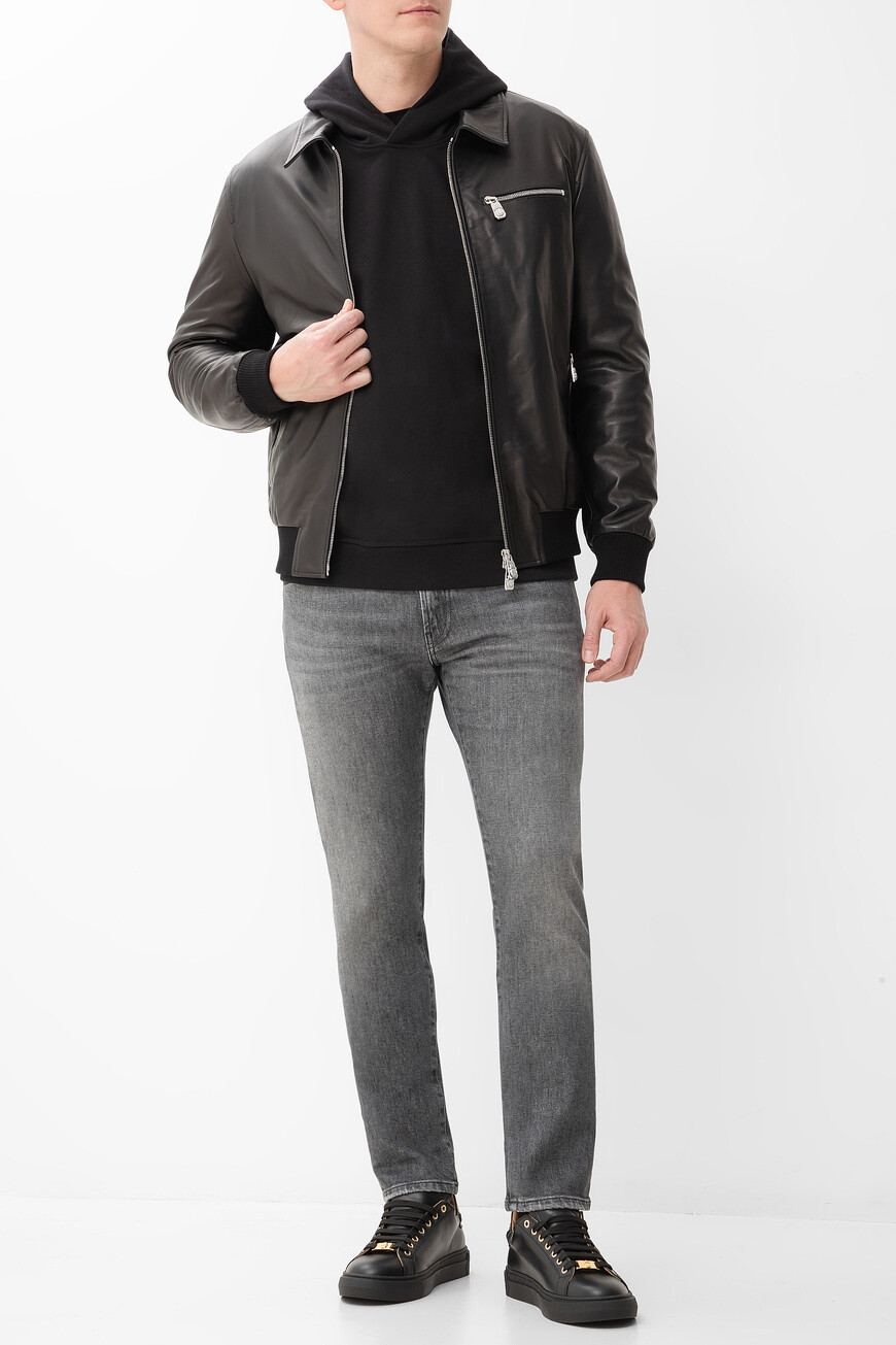 худи  OADC MJB3446 BTE014N 02 по низкой цене