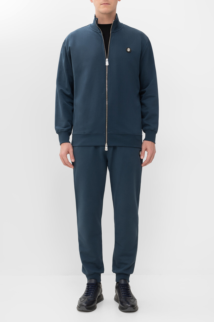 

Костюм Спорт Billionaire, Синий