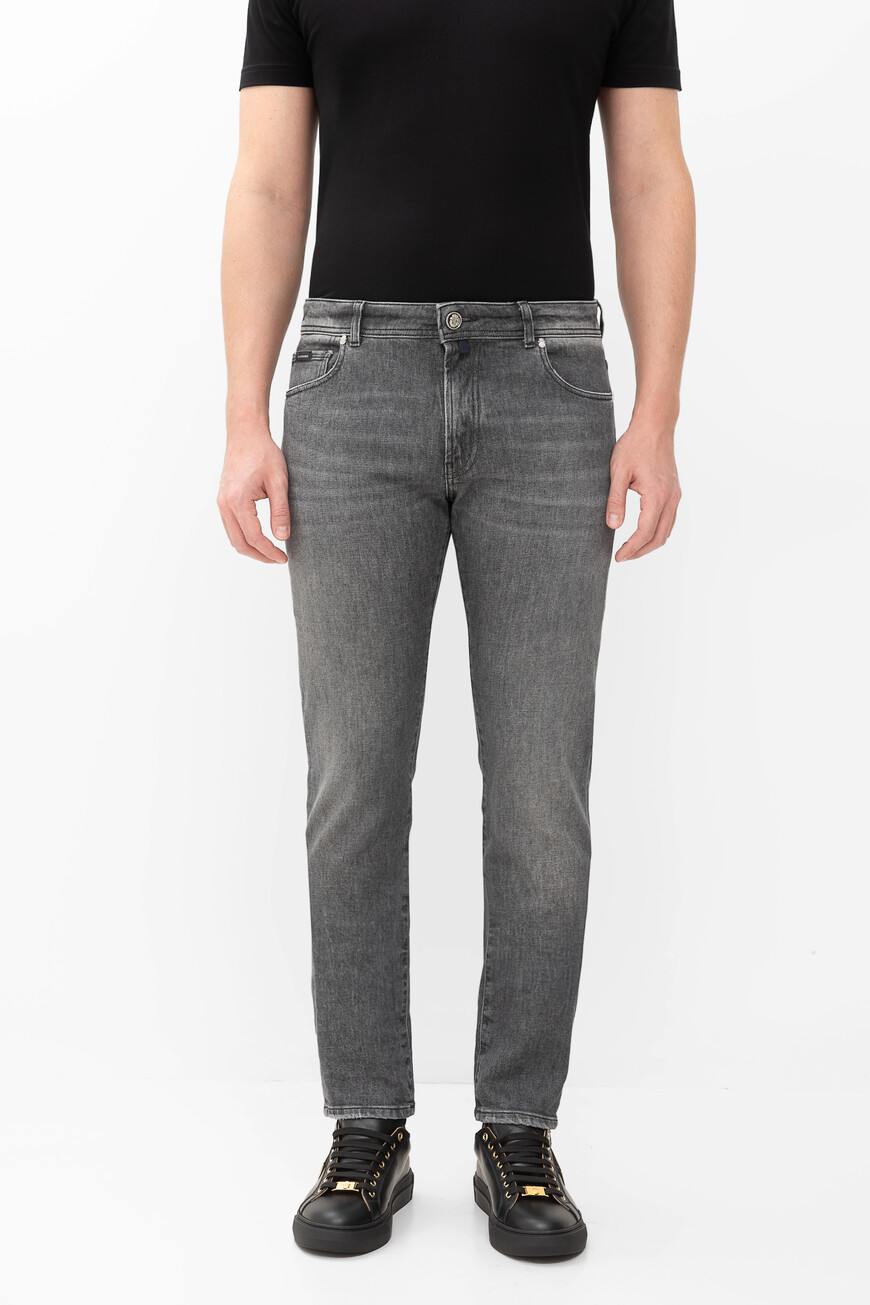 джинсы  OADC MDT3982 BTE001N 10 фотография