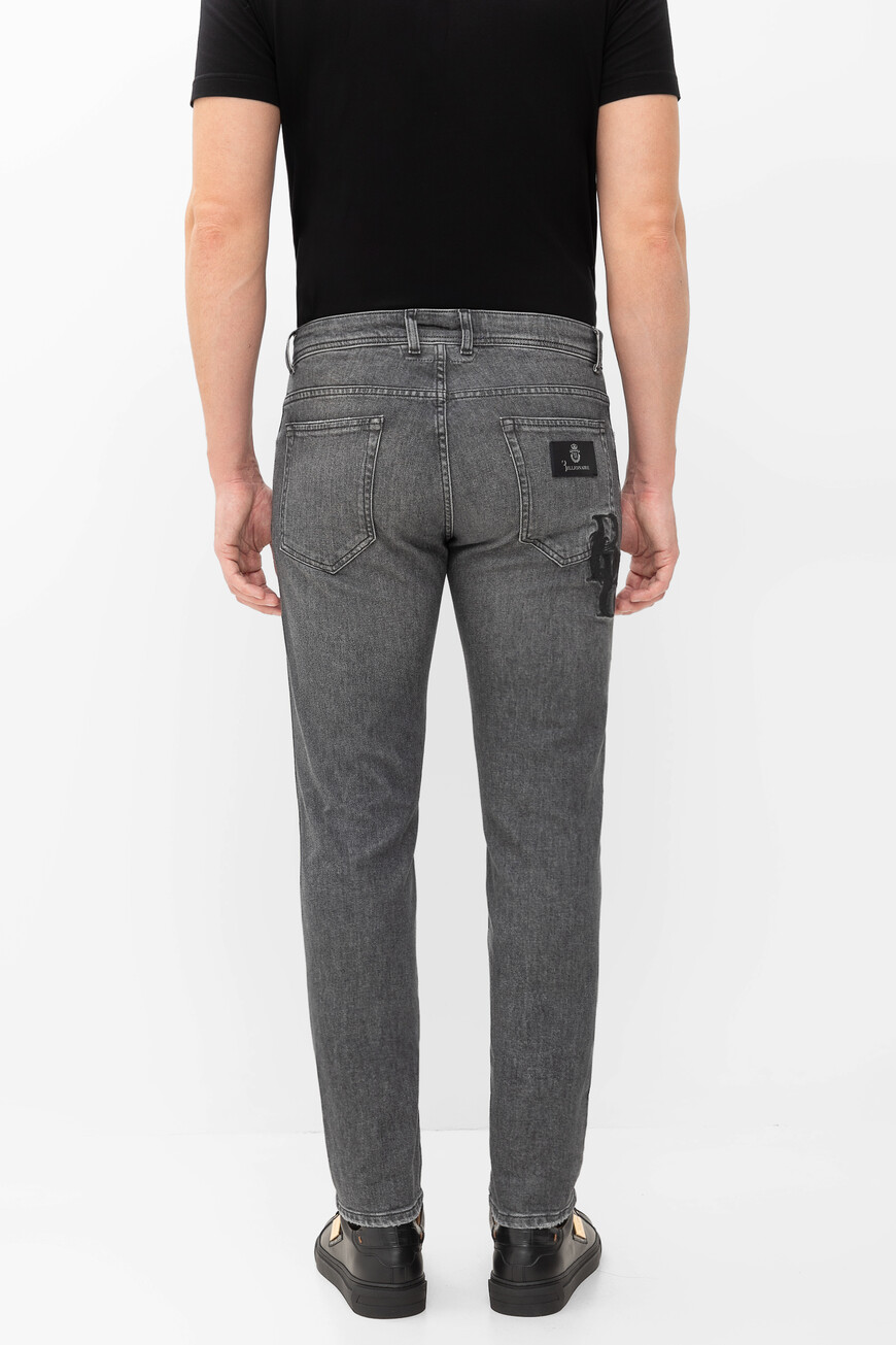 джинсы  OADC MDT3982 BTE001N 10 по акции