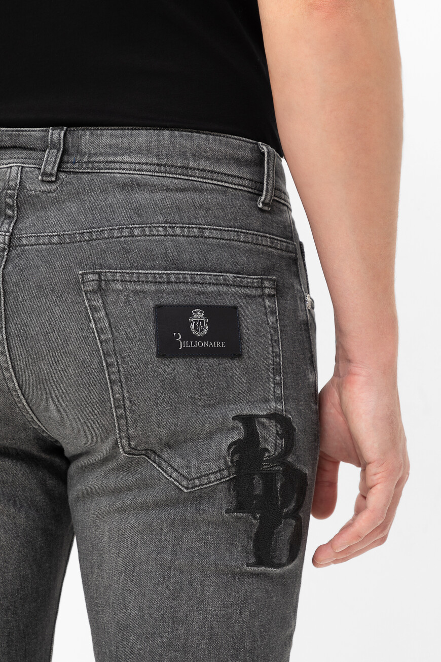 джинсы  OADC MDT3982 BTE001N 10 по низкой цене