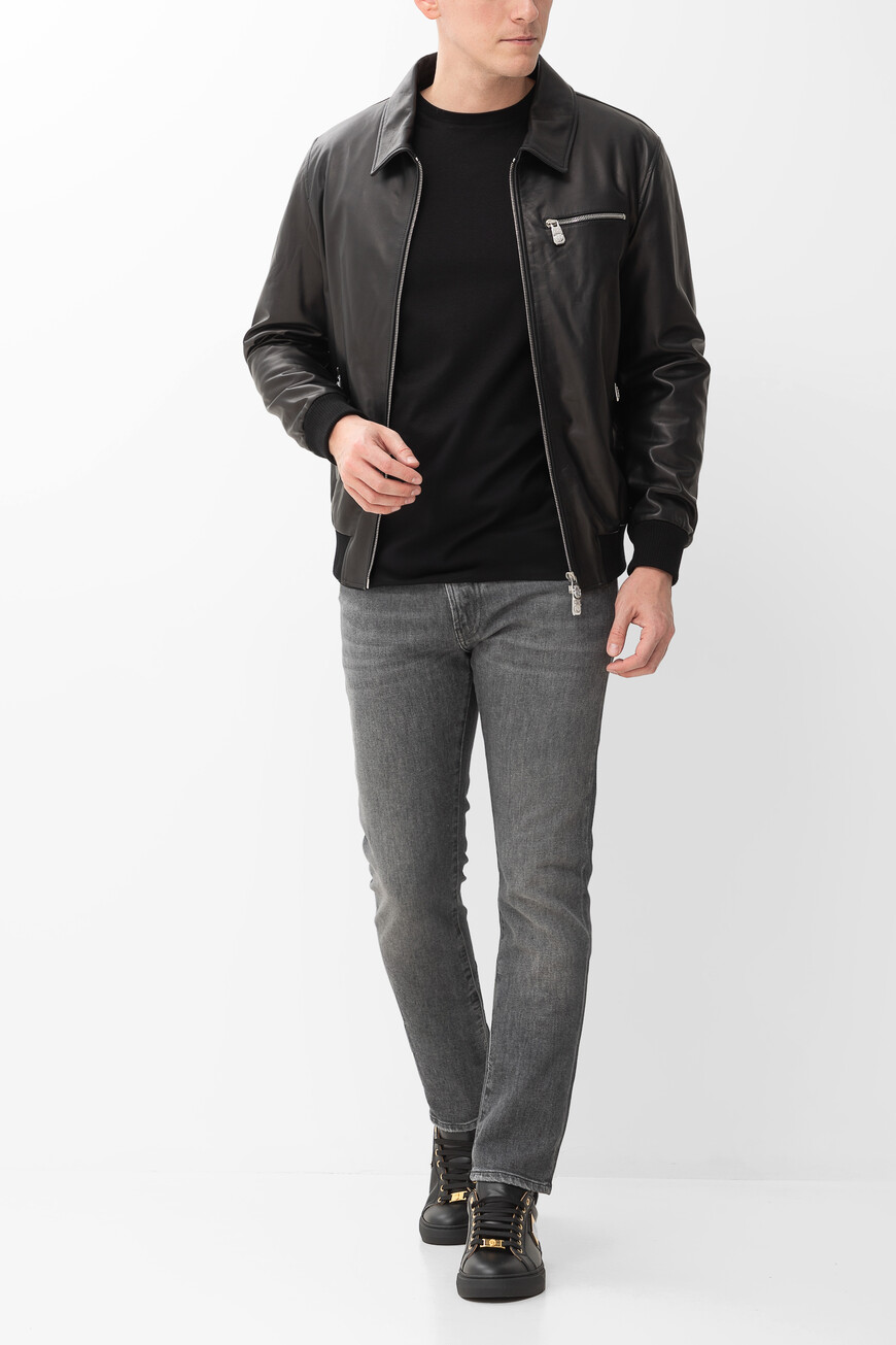 джинсы  OADC MDT3982 BTE001N 10 со скидкой