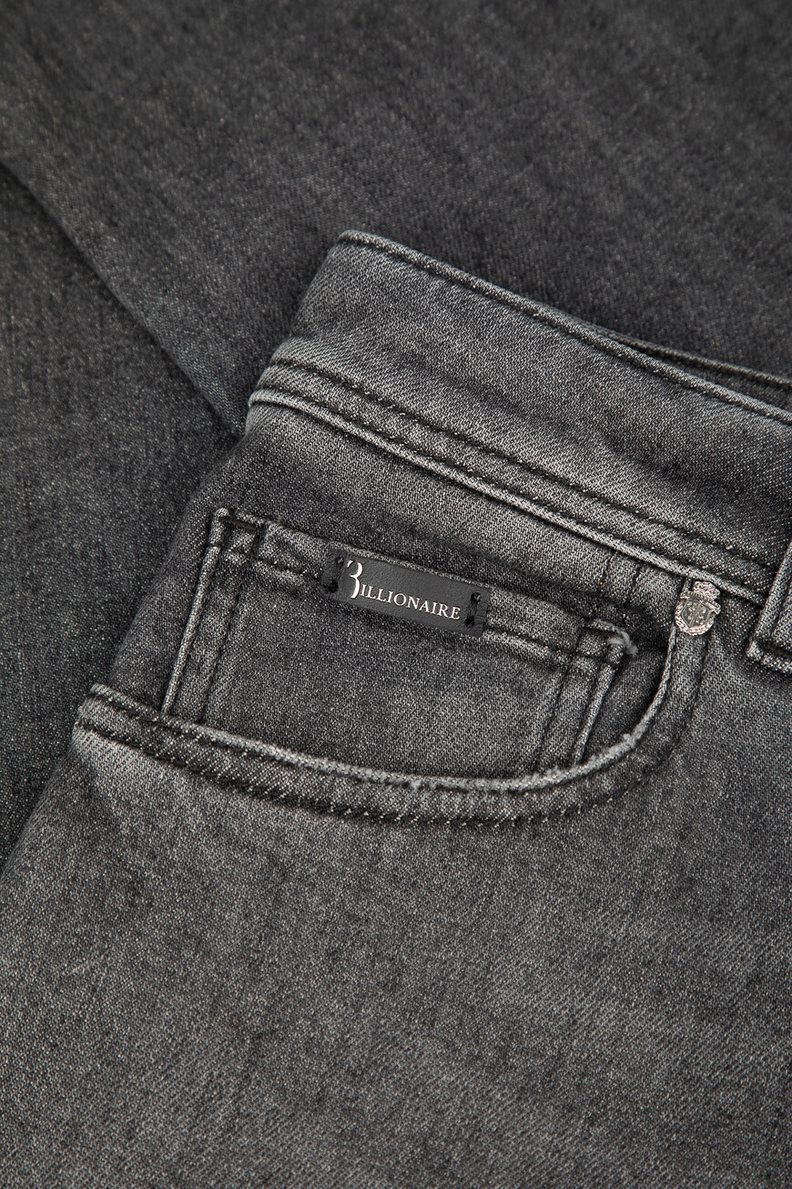 джинсы  OADC MDT3982 BTE001N 10 на официальном сайте