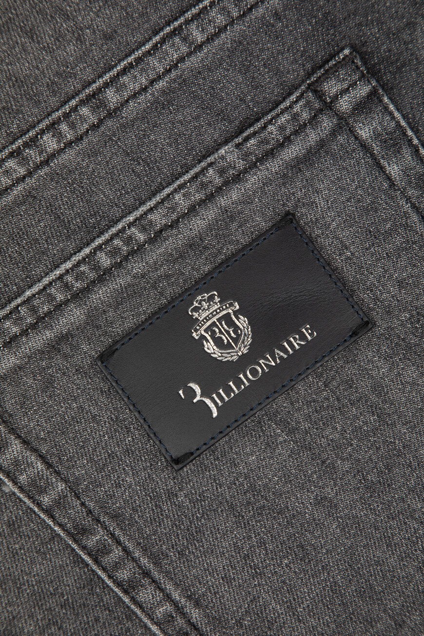 джинсы  OADC MDT3982 BTE001N 10 оригинал