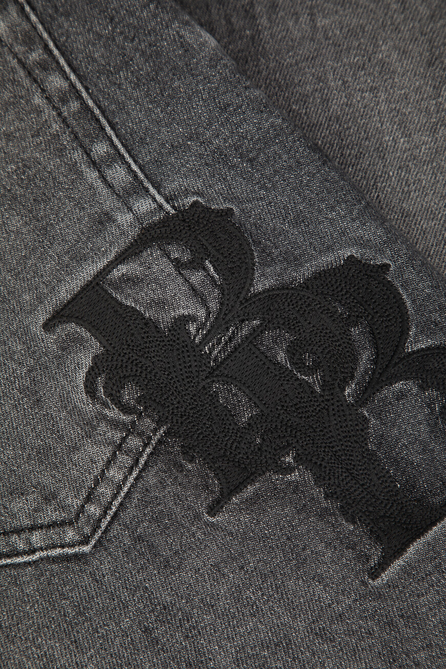 джинсы  OADC MDT3982 BTE001N 10 10