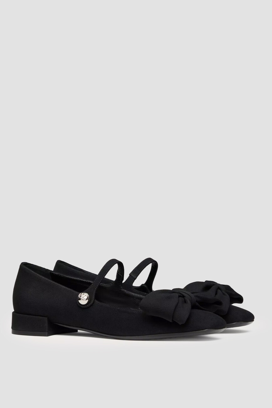 туфли  модель mary-jane 5W0S0KI3JIV 0NO купить с доставкой