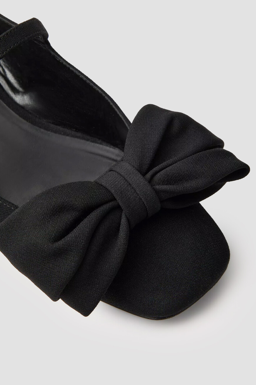 туфли  модель mary-jane 5W0S0KI3JIV 0NO по распродаже