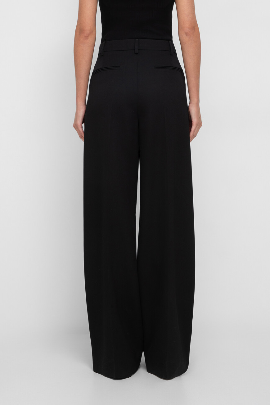 брюки  модель grisaille 5B0RB62088J 0NO по акции