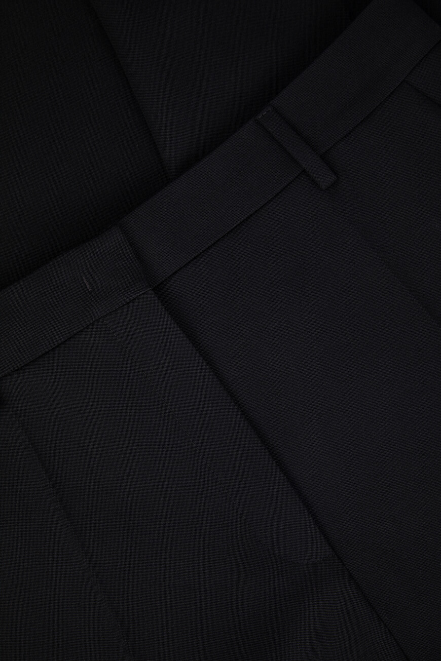 брюки  модель grisaille 5B0RB62088J 0NO по распродаже