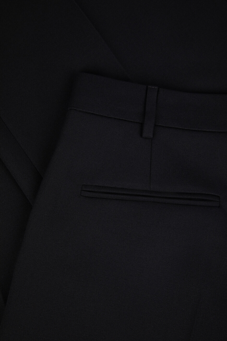 брюки  модель grisaille 5B0RB62088J 0NO оригинал