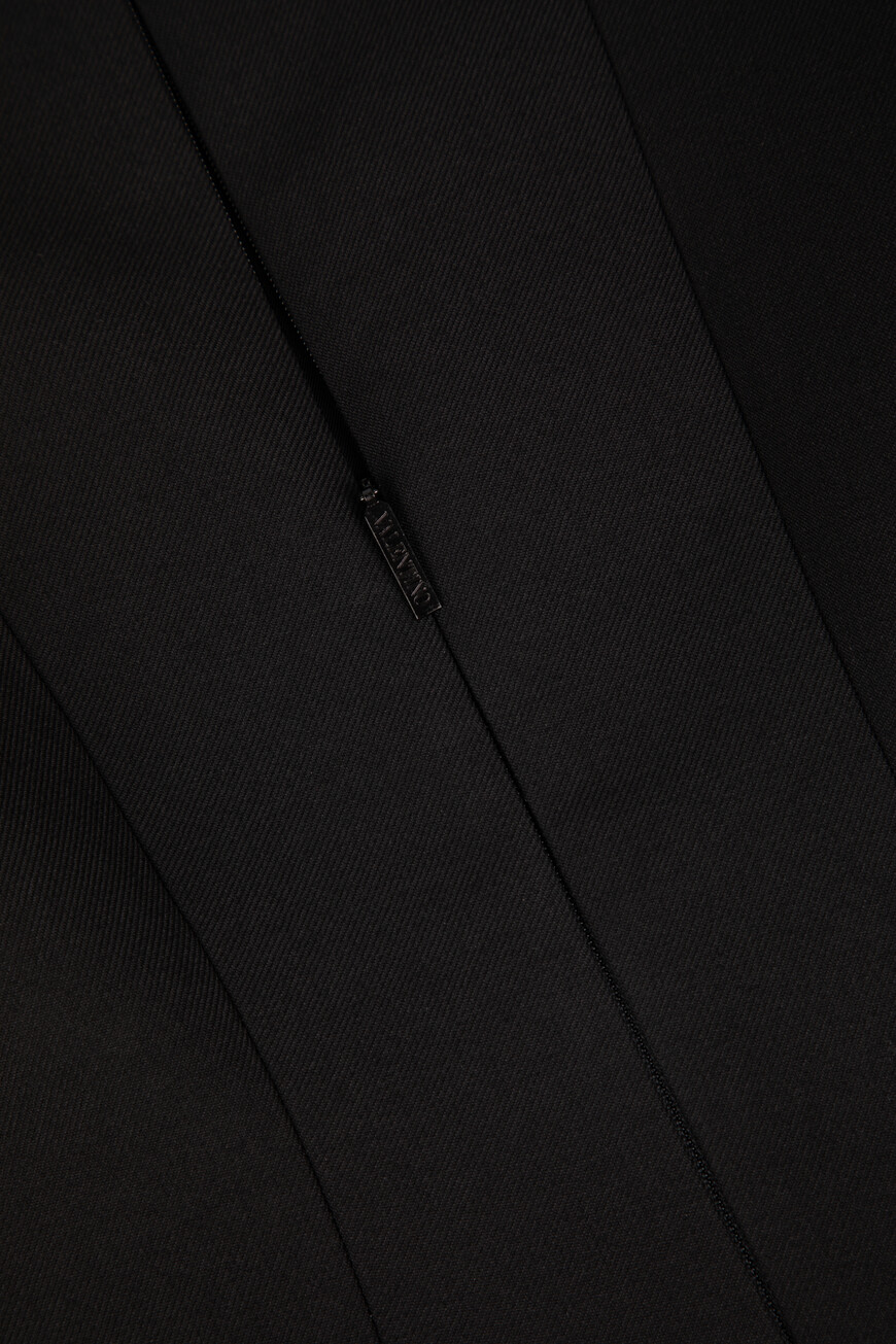 платье  5B0VAB526LR 0NO на официальном сайте