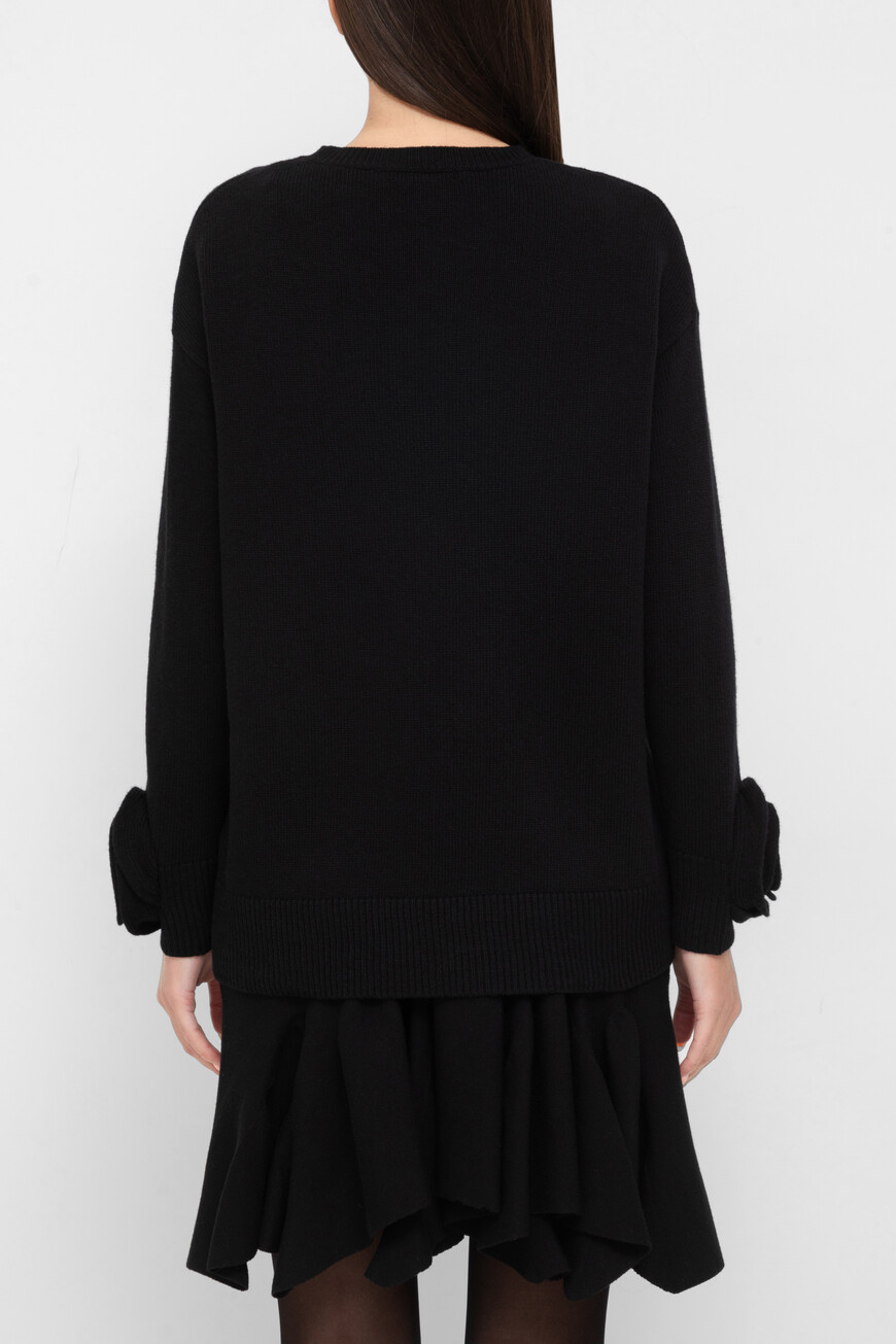 свитер  5B0KC52Q8DA 0NO по акции