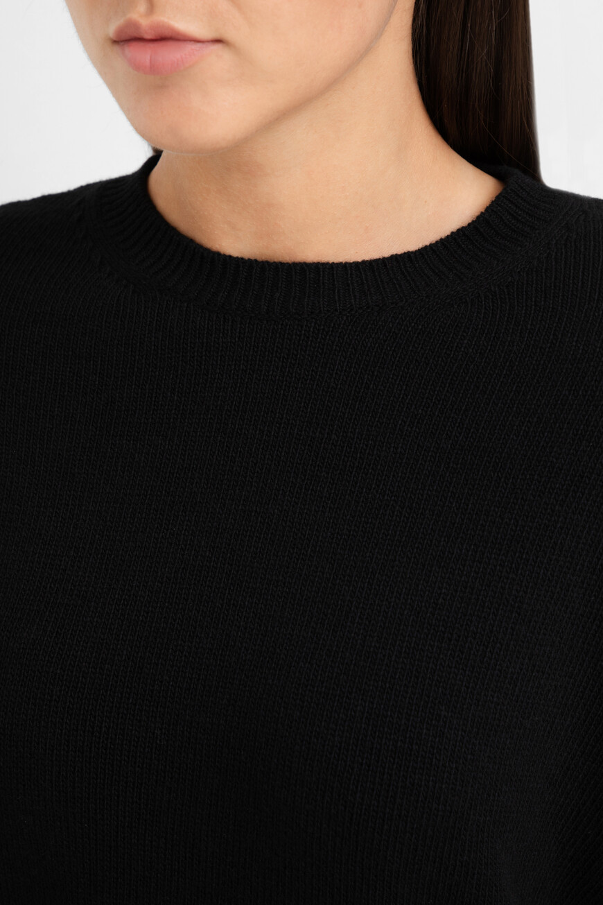 свитер  5B0KC52Q8DA 0NO купить с доставкой