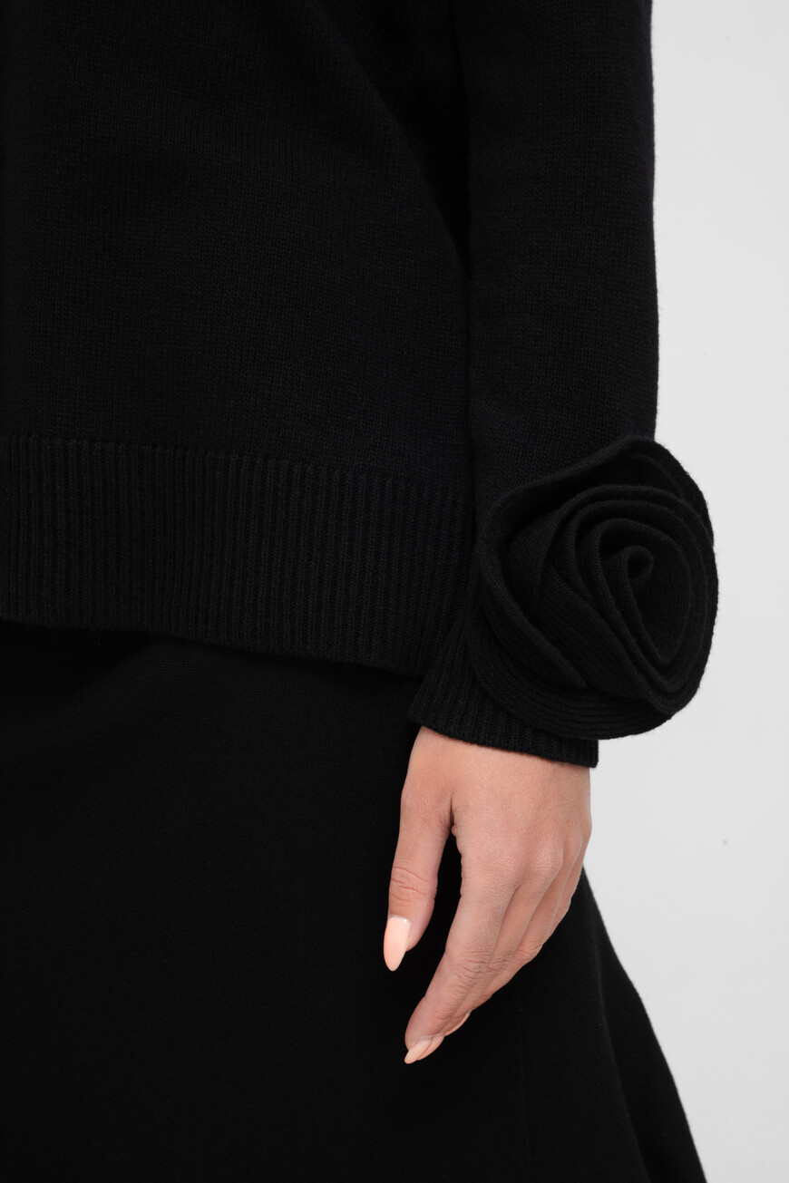 свитер  5B0KC52Q8DA 0NO по низкой цене